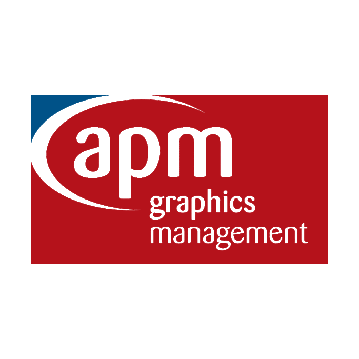 15% off APM Graphics design rates