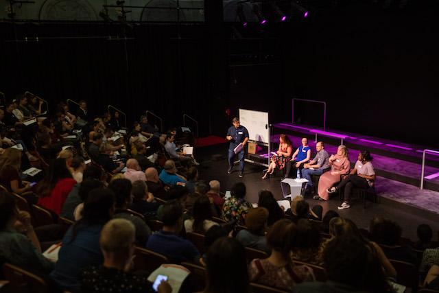 TNN May Day Forum & AGM